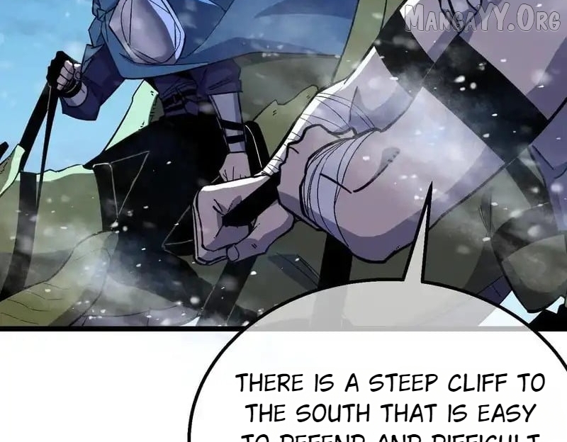 I Rely on My Invincibility to Deal Tons of Damage Passively! Chapter 147 - page 9